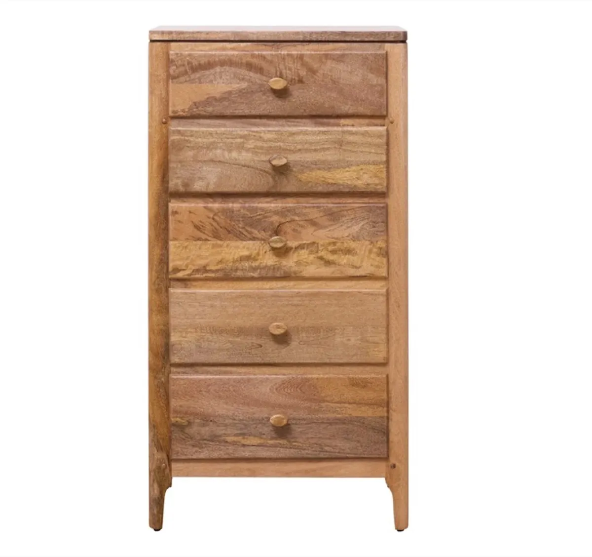Lara Chest of Drawer 2